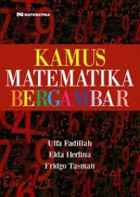 Kamus Matematika Bergambar