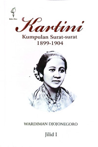 Image of Kartini : Kumpulan Surat-surat 1899-1904