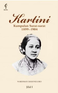 Image of Kartini: Kumpulan Surat-Surat 1899-1904