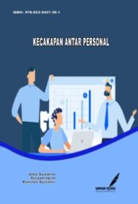 Image of Kecakapan Antar Personal