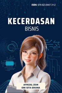 Kecerdasan Bisnis