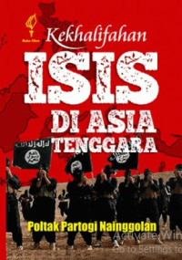Image of Kekhalifahan ISIS di Asia Tenggara