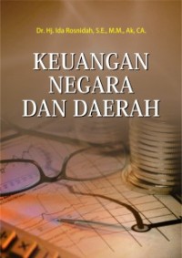 Image of Keuangan Negara dan Daerah