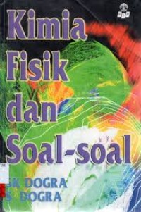 Kimia Fisik dan Soal-soal