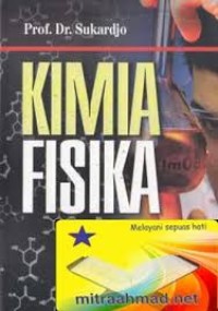 Kimia Fisika