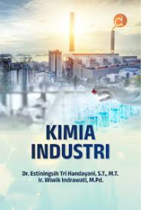 Image of Kimia Industri