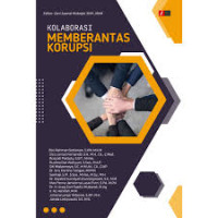 Image of Kolaborasi Memberantas Korupsi