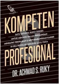 Image of Kompeten & Profesional