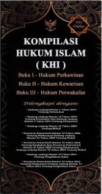 Kompilasi Hukum Islam (KHI)