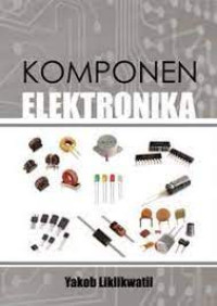 Image of Komponen Elektronika