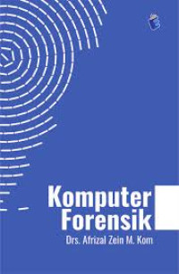 Image of Komputer Forensik