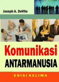 Image of Komunikasi Antar Manusia