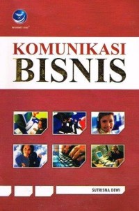 Komunikasi Bisnis