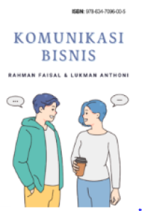 Komunikasi Bisnis