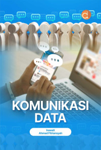 Komunikasi Data