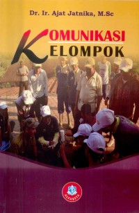 Image of Komunikasi kelompok