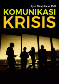 Image of Komunikasi Krisis