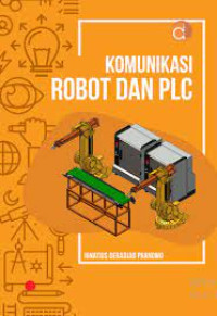 Image of Komunikasi Robot dan PLC