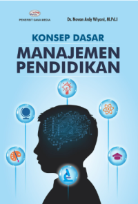 Image of Konsep Dasar Manajamen Pendidikan