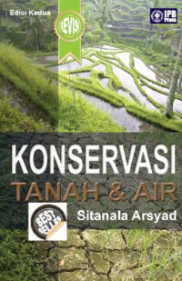 Image of Konservasi Tanah & Air
