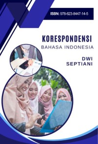 Korespondensi Bahasa Indonesia