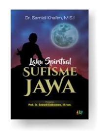 Laku Spiritual Sufisme Jawa