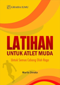 Image of Latihan untuk Atlet Muda untuk Semua Cabang Olahraga