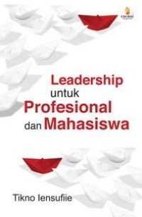 Image of Leadership untuk Profesional dan Mahasiswa