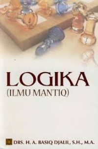 Logika (Ilmu Mantiq)