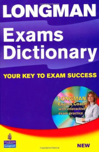 Image of Longman Exams Dictionary : Your Key to Exam Success