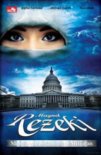 Image of Magnet Rezeki - Mengubah Jutaan Jadi Miliaran