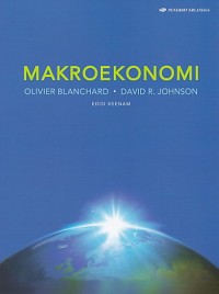 Image of Makroekonomi