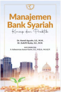 Image of Manajemen Bank Syariah