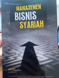 Image of Manajemen Bisnis Syariah