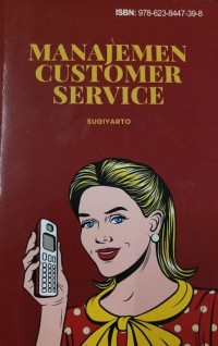 Manajemen Customer Service