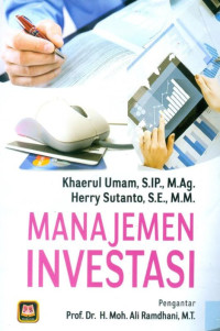 Manajemen Investasi
