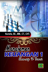 Image of Manajemen Keuangan 1 (Konsep & Teori)