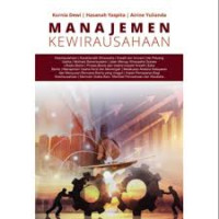 Image of Manajemen Kewirausahaan
