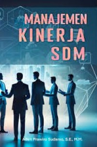 Image of Manajemen Kinerja SDM