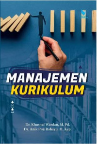 Image of Manajemen Kurikulum