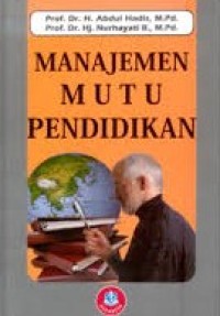 Image of Manajemen Mutu Pendidikan