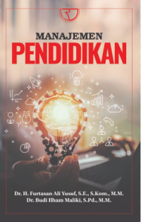 Image of Manajemen Pendidikan