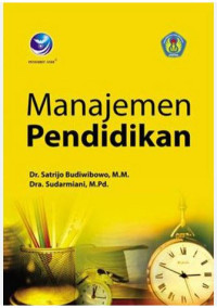Image of Manajemen Pendidikan