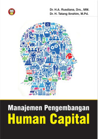 Image of Manajemen Pengembangan Human Capital