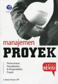 Manajemen Proyek