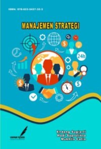 Manajemen Strategi
