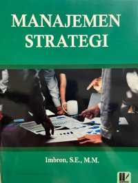 Image of Manajemen Strategi