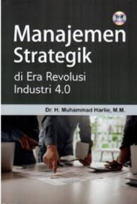 Image of Manajemen Strategik di Era Revolusi Industri 4.0
