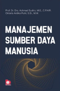 Image of Manajemen Sumber Daya Manusia
