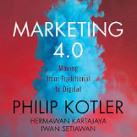 Image of Marketing 4.0: Moving from Traditional to Digital